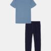 Tech Toddler Short Sleeve & Joggers Set Tech Toddler Short Sleeve & Joggers Set