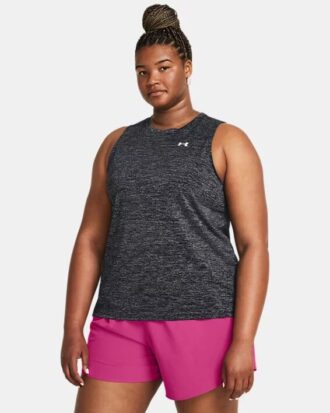 Tech™ Twist Tank Tech™ Twist Tank