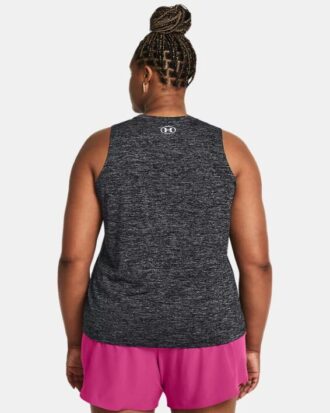 Tech™ Twist Tank Tech™ Twist Tank