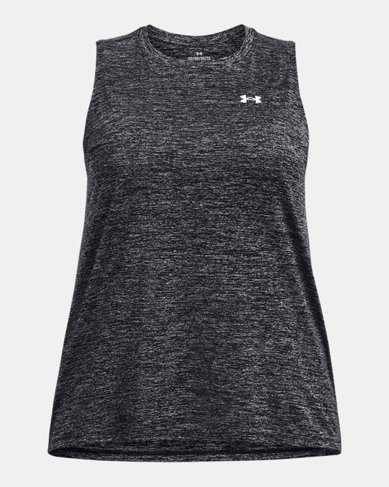 Tech™ Twist Tank Tech™ Twist Tank