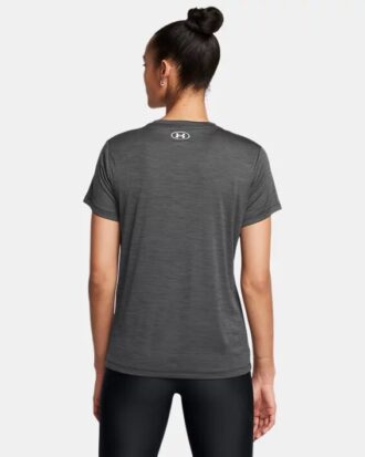 Tech™ Twist V-Neck Short Sleeve