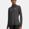 Tech™ Twist ½ Zip