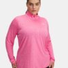Tech™ Twist ½ Zip Tech™ Twist ½ Zip