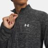 Tech™ Twist ½ Zip