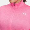 Tech™ Twist ½ Zip Tech™ Twist ½ Zip
