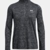 Tech™ Twist ½ Zip