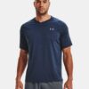 Tech™ V-Neck κοντό μανίκι Tech™ V-Neck κοντό μανίκι