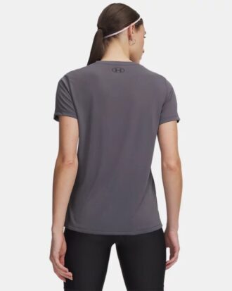 Tech™ V-Neck κοντό μανίκι