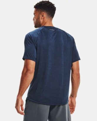 Tech™ V-Neck κοντό μανίκι