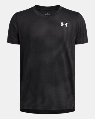 Tech™ Vent Jacquard Short Sleeve