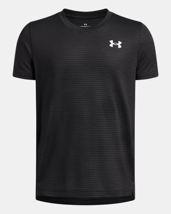 Tech™ Vent Jacquard Short Sleeve Tech™ Vent Jacquard Short Sleeve