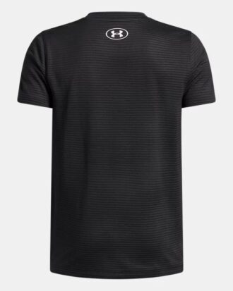 Tech™ Vent Jacquard Short Sleeve