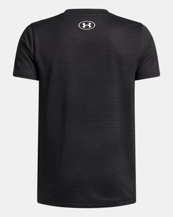 Tech™ Vent Jacquard Short Sleeve Tech™ Vent Jacquard Short Sleeve