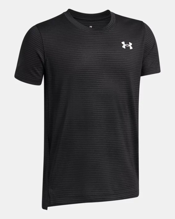 Tech™ Vent Jacquard Short Sleeve Tech™ Vent Jacquard Short Sleeve