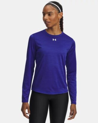 Tech™ Vent Team Long Sleeve