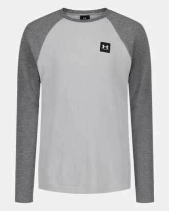 Thermal Raglan Μικρό μακρυμάνικο