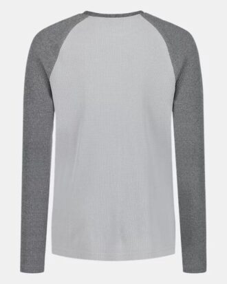 Thermal Raglan Μικρό μακρυμάνικο