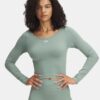 Train Seamless Long Sleeve Train Seamless Long Sleeve