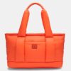 Τσάντα Studio Puffer Tote