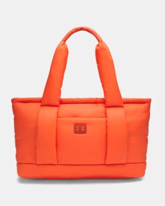 Τσάντα Studio Puffer Tote