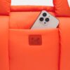 Τσάντα Studio Puffer Tote