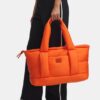 Τσάντα Studio Puffer Tote