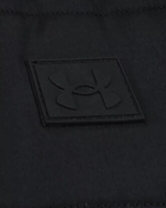 Twofer Hoodie Vest