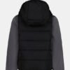 Twofer Hoodie Vest Twofer Hoodie Vest