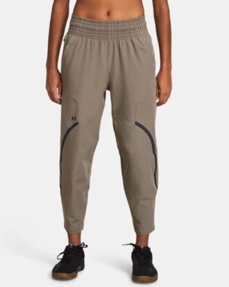 Unstoppable Ankle Pants