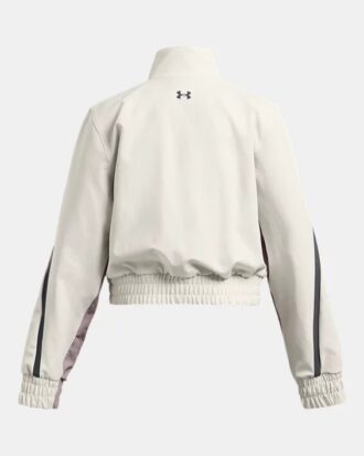 Unstoppable Crop Jacket