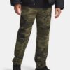 Unstoppable Fleece Camo Pants Unstoppable Fleece Camo Pants