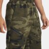 Unstoppable Fleece Camo Pants Unstoppable Fleece Camo Pants