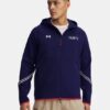 Unstoppable Fleece Collegiate Full Zip Unstoppable Fleece Collegiate Full Zip