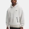 Unstoppable Fleece Hoodie με υφή Unstoppable Fleece Hoodie με υφή