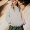 Unstoppable Fleece Hoodie με υφή Unstoppable Fleece Hoodie με υφή