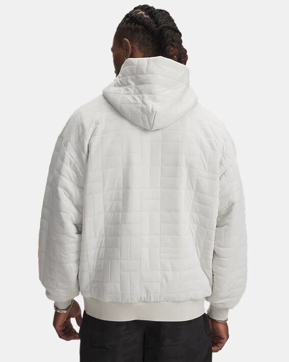Unstoppable Fleece Hoodie με υφή Unstoppable Fleece Hoodie με υφή