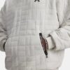 Unstoppable Fleece Hoodie με υφή Unstoppable Fleece Hoodie με υφή