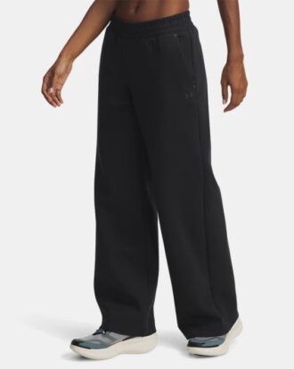 Unstoppable Fleece Pants