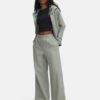 Unstoppable Fleece Wide Leg Pants Unstoppable Fleece Wide Leg Pants
