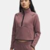 Unstoppable Fleece ½ Zip Unstoppable Fleece ½ Zip