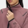 Unstoppable Fleece ½ Zip Unstoppable Fleece ½ Zip