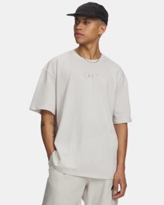 Unstoppable+ Heavyweight Short Sleeve