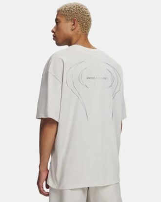 Unstoppable+ Heavyweight Short Sleeve