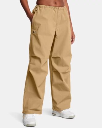 Unstoppable Ripstop Parachute Pants