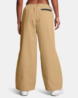 Unstoppable Ripstop Parachute Pants