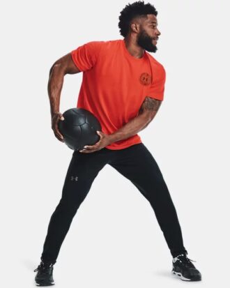 Unstoppable Tapered Pants