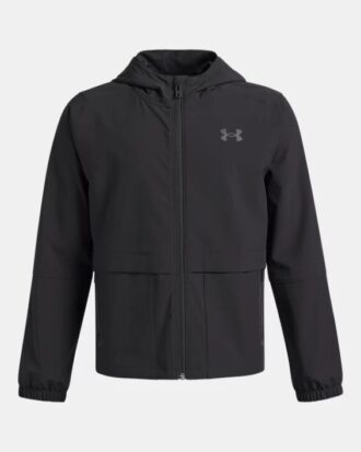 Unstoppable Woven Jacket