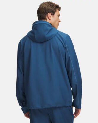 Unstoppable Woven Jacket