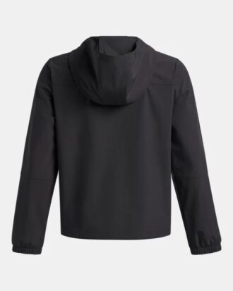 Unstoppable Woven Jacket