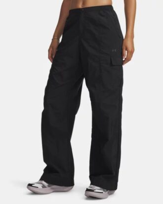 Unstoppable Woven Utility Pants